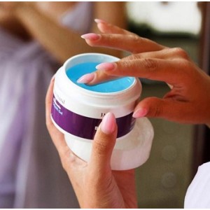 JULIETTE ARMAND BODY - Gel rece drenaj celulita moale si fermitate - Cryolift Gel  200ml